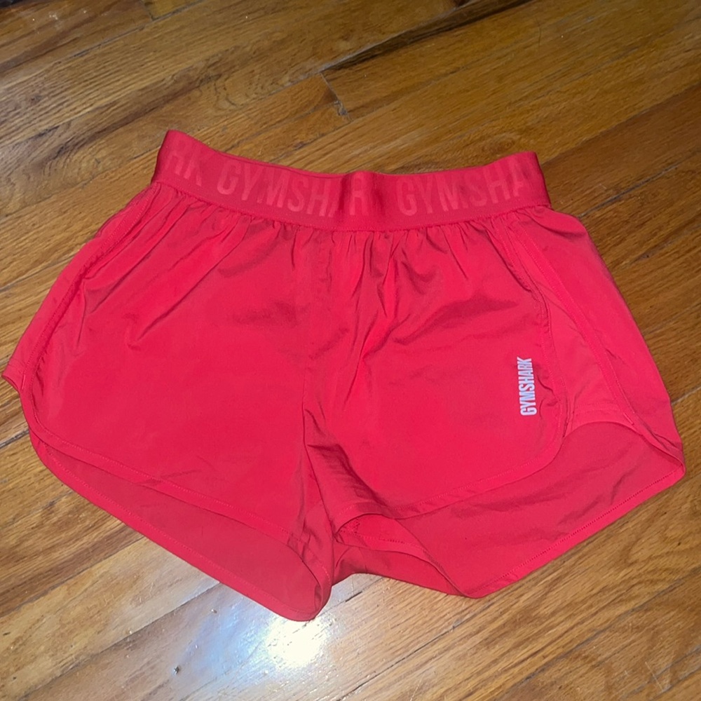 Gymshark Training Loose Fit Shorts